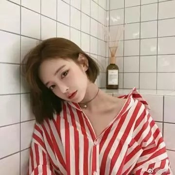 女狙击手