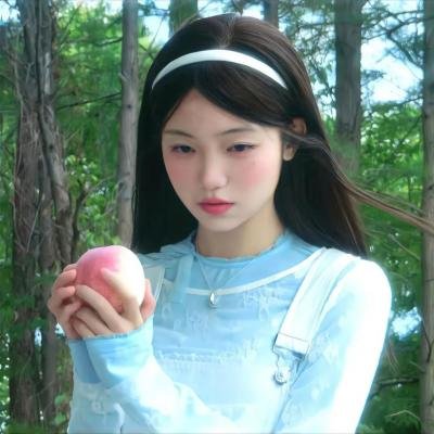 女子高中生